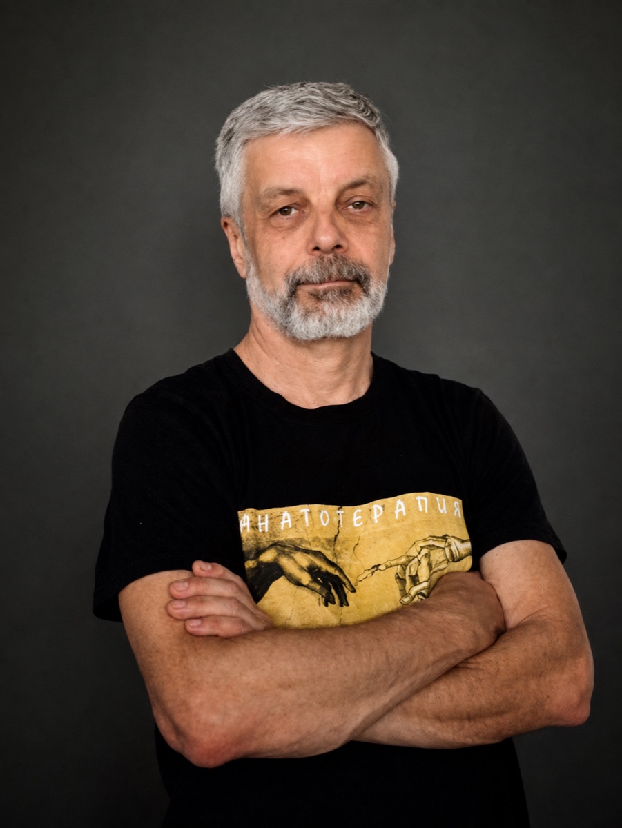 Владимир Баскаков