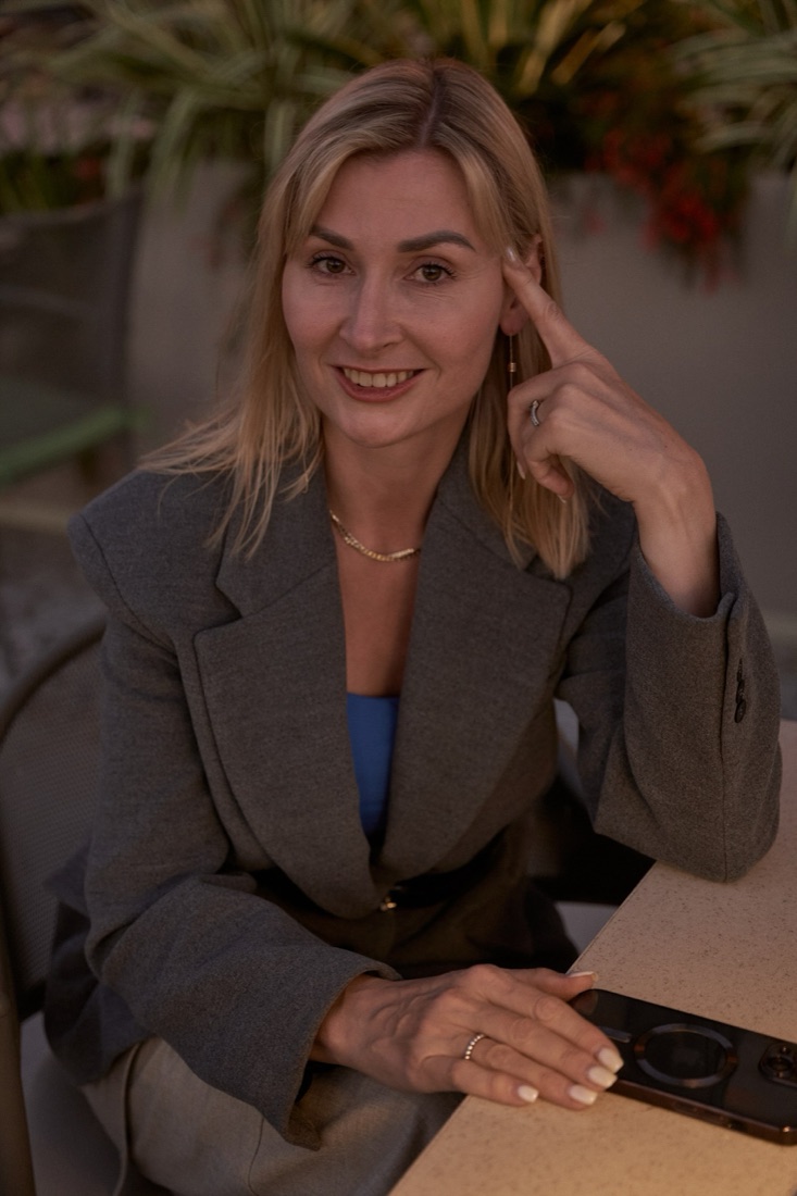 Елена Шмидт